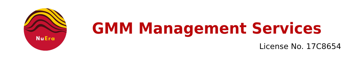 GMM Management Services Pte Ltd